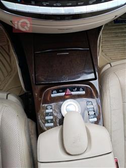 مێرسێدس بێنز S-Class